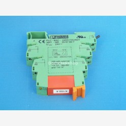 Phoenix Contact PLC-BSC-24DC/1IC/ACT Phoenix Contact PLC-BSC-24DC/1IC/ACT